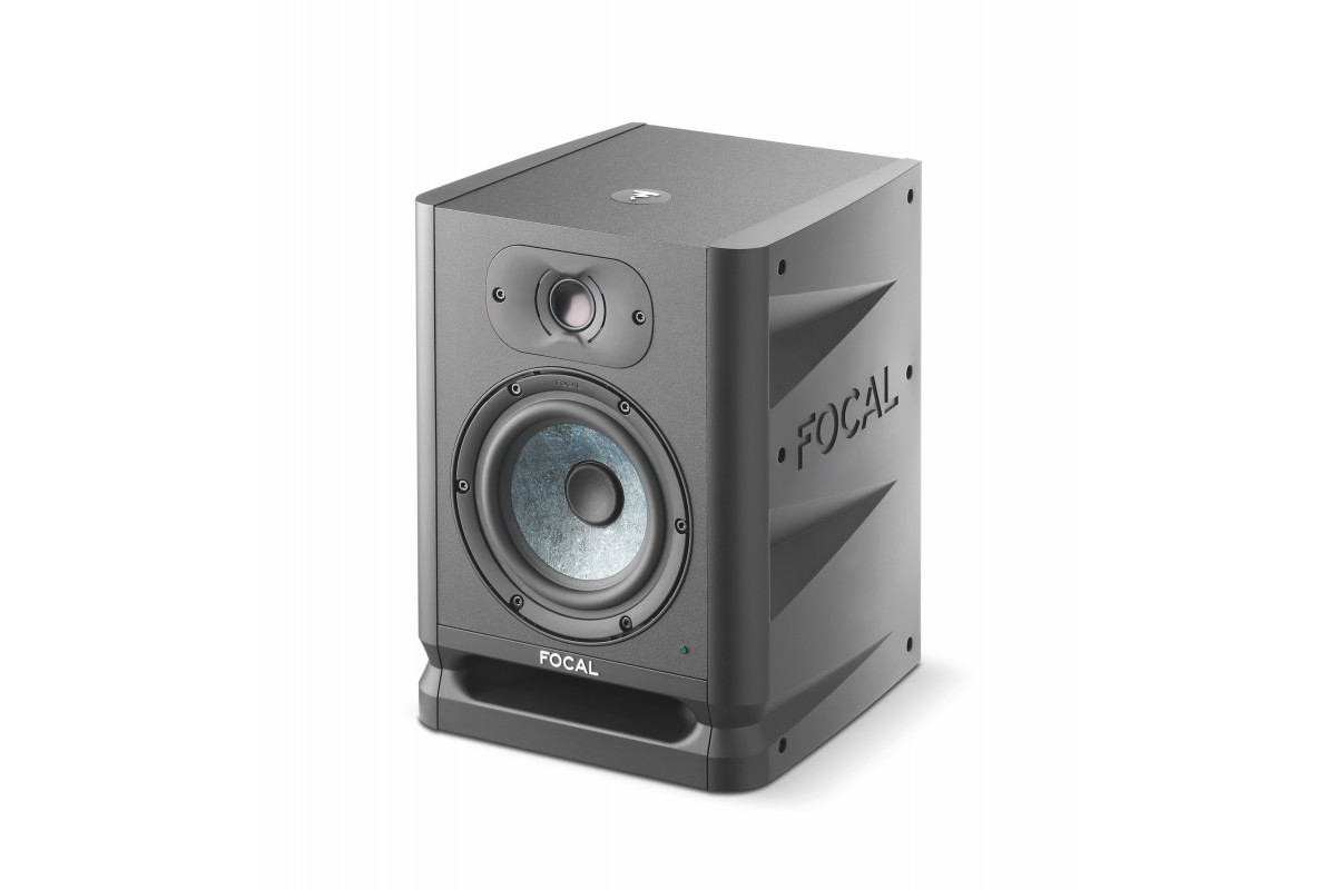 Focal Alpha 50 Evo